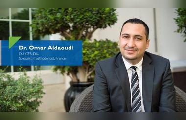 Dubai Prosthodontist Shares Expert Tips on Maintaining Dental Implants