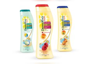 Dabur International unveils DermoViva Sun Care range in the Middle East