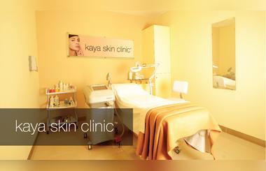 Kaya Skin Clinic opens its 14th clinic in the UAE, in the emirate of Fujairah