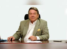 NAPCO signed as official aluminium extruder for Anantara Al Jabal Al Akhdar Resort in Oman