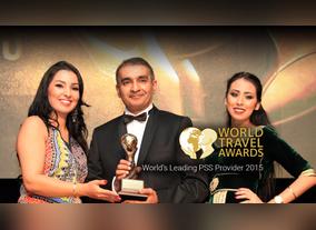 Sharjahs Information Systems Associates named worlds leading Passenger Service System provider 