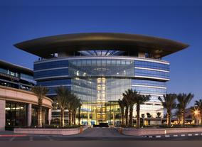 DAFZA and DSOA launch labors award Re'ayah" 