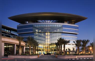 DAFZA and DSOA launch labors award Re'ayah" 