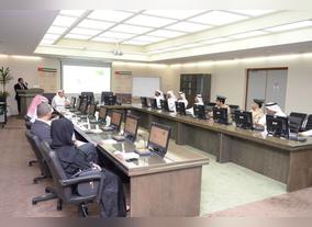 DEWA organises workshops for government bodies about smart applications