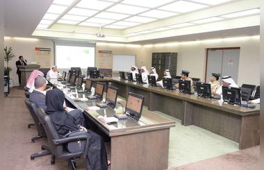 DEWA organises workshops for government bodies about smart applications