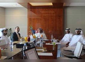 Al Ramz Corporation (ARC) holds First Board Meeting 