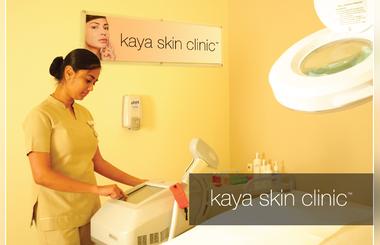 Kaya Skin Clinic opens its 14th clinic in the UAE, in the emirate of Fujairah 