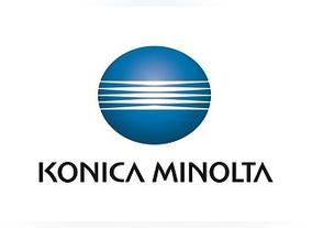 Konica Minolta ready to dazzle SGI Dubai 2016
