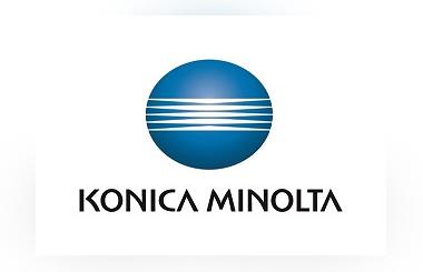 Konica Minolta ready to dazzle SGI Dubai 2016