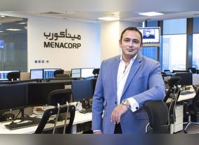 Menacorp ranks first on Dubai Financial Market for 2015