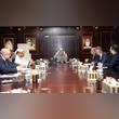 Suqia Board of Trustees holds fifth meeting