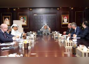 Suqia Board of Trustees holds fifth meeting