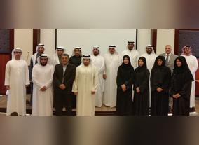 Supreme Legislation Committee concludes 2015 with discussions of top achievements & aspirations during brainstorming session