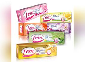 FEM Halawa comes in UAE.