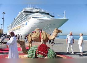 Top 3 Attractions On Your Dubai Holiday