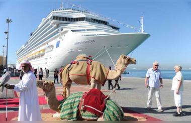 Top 3 Attractions On Your Dubai Holiday