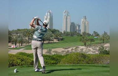 The Golf Channel is considered the area to go for golf news as well as shows