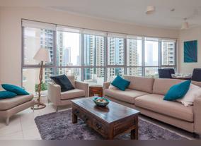 Dubai Self-Catering Accommodation in Dubai