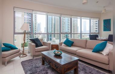 Dubai Self-Catering Accommodation in Dubai