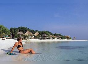 Dubai Holiday On Self-Catering Basis