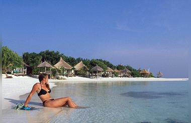 Dubai Holiday On Self-Catering Basis