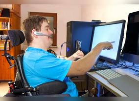 UAE's special needs centres embrace smart assistive technology for education, more employment opportunities