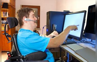 UAE's special needs centres embrace smart assistive technology for education, more employment opportunities