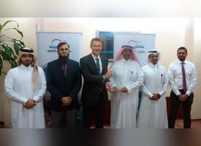 Fujitsu Marks SAP HANA Migration at Qatars Nakila