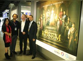 OSN bags lifetime exclusive telecast rights for Turkish hit series Ksem Sultan  