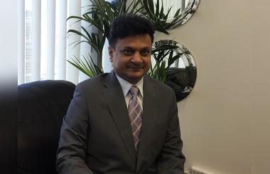 Gulf Navigation Holding confirms appointment of Parag Jain as new CEO