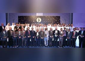 ENOC Marketing appreciates customers for 2014-15 business development