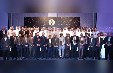 ENOC Marketing appreciates customers for 2014-15 business development