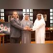 DEWA awarded Sword of Honour in health and safety and Globe of Honour in environment by British Safety Council