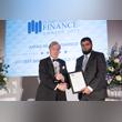 aafaq Islamic Finance conferred two prestigious awards by International Finance Magazine