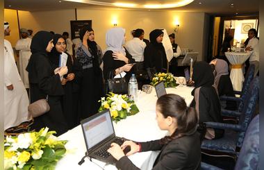 Dubai Parks and Resorts shortlists over 200 UAE Nationals for jobs, setting it on track to meet Emiratisation target  