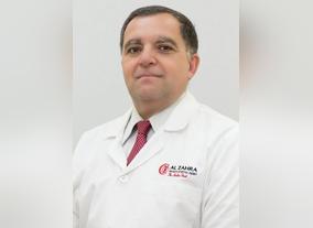 Al Zahra Hospital Dubai offer a wide spectrum of Oncology service Dubai Hospitals Expand in Surgical Oncology Services  
