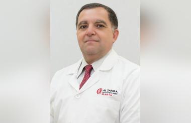 Al Zahra Hospital Dubai offer a wide spectrum of Oncology service Dubai Hospitals Expand in Surgical Oncology Services  
