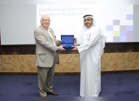 HBMSU hosts series of workshops on innovation and future of smart learning