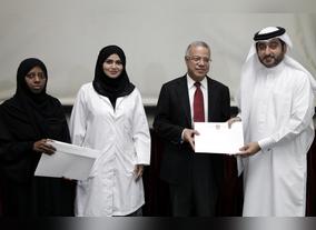 Al Amal Hospital organizes workshop on Emergency Mental Disorders & Dealing with Aggressive Behavior