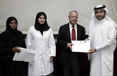 Al Amal Hospital organizes workshop on Emergency Mental Disorders & Dealing with Aggressive Behavior