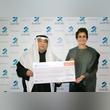 Burgan Bank announces the new winner of the KD 125,000 cash prize in the Yawmi Quarterly Draw.