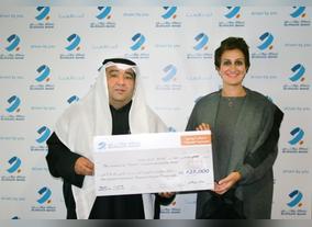 Burgan Bank announces the new winner of the KD 125,000 cash prize in the Yawmi Quarterly Draw.