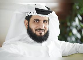 Imdaad CEO Jamal Lootah tops fmMEs Power 40 list
