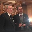 Luso-Arab Institute for Cooperation names Zayed Award Member