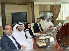 FAHR and LinkedIn Review Progress on Government Skills Bank and Online Forum