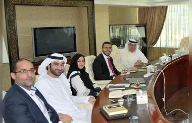 FAHR and LinkedIn Review Progress on Government Skills Bank and Online Forum