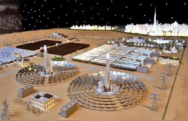 DEWA receives 21 Requests for Qualification for 800MW 3rd project of Mohamed bin Rashid Al Maktoum Solar Park