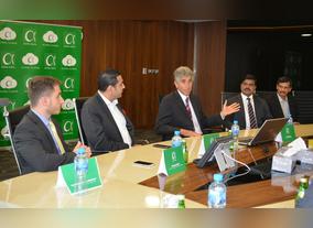 Alpha Data launches own Public Cloud in the UAE