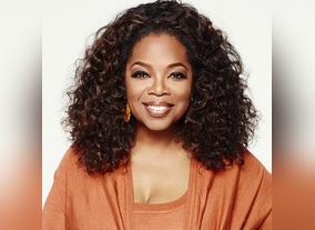 OSN And Discovery Networks Invite Viewers To Experience Oprah Winfreys Extraordinary Series Belief