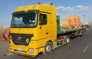 Ducab Announces First Marine Offshore Project in Abu Dhabi